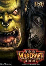 Warcraft Reign Of Chaos