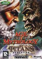Age Of Mytology Titans