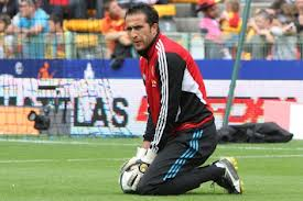 Hamdi kasraoui