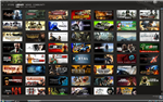 All Games