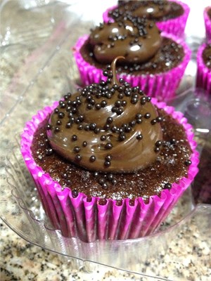 Quanto Vale Um Cupcake?