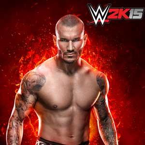Hangi Wwe2k15 Karakterisin
