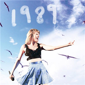 Swiftie Misin Fan Mı ?