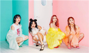 Quelle Mamamoo Te Correspond ?