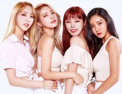 Hangi Mamamoo Üyesisin