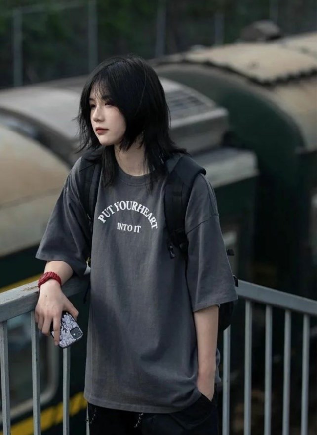 Kamu Pantas Jadi Tomboy Atau Feminim ? - Kuis
