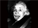 Einstein'misin Yoksa Deli Rıfkı'mı?:)