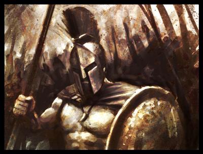 How Spartan Are You!