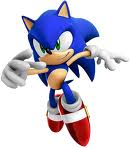 Sonic Or Mario