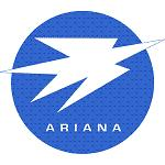 See The World With  Ariana Afghan Airline