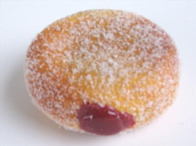 What Type Of Donut Are You?