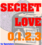 คุณอยากให้ Secret Love 0.1.2.3 ออกมาในรูปแบบใด