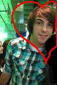 Do You Think Alex Gaskarth Is Hot?