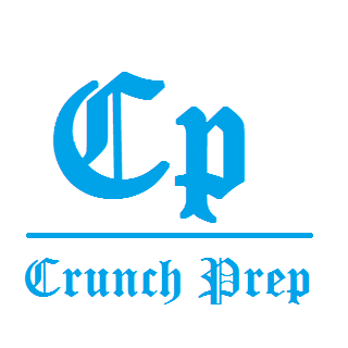 Crunchprep