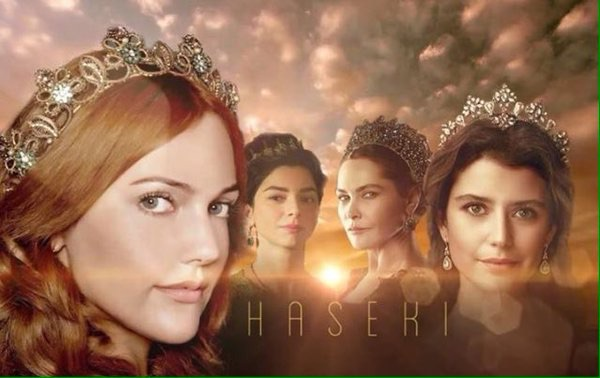 Osmanlı'nın Hangi Haseki Sultanı