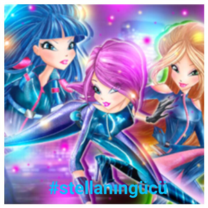 Winx Club 
