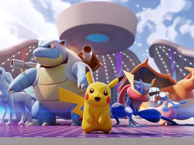 Welches Pokemon Bist Du 