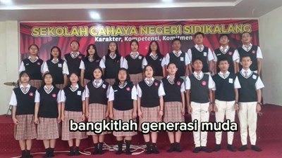 Guru Scn Yang Cocok Denganmu?