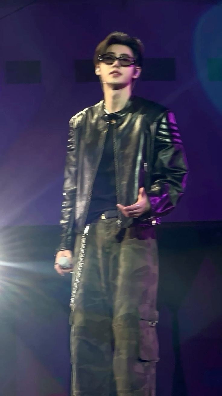 K-pop cehoon
