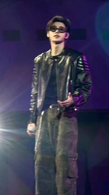 K-pop cehoon