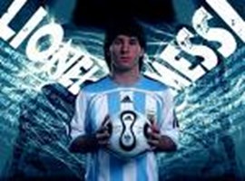 What Soccer Star Are You?