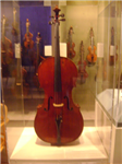 What cello are you?