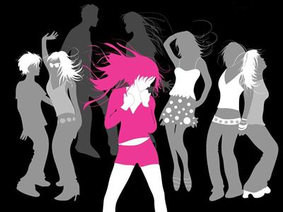 Jsi Disco Nebo Rock