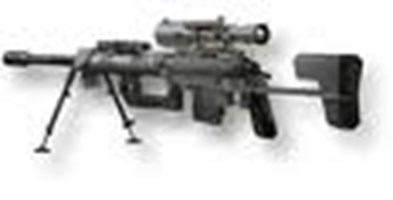 What Is Ur Favourite Sniper On Mw2?