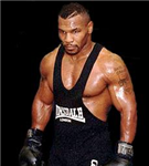 Quel Boxeur Êtes Vous ?