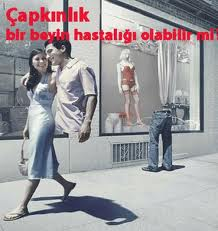 çapkın