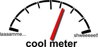 Cool Meter