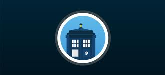 Could You Be A Timelord ?
