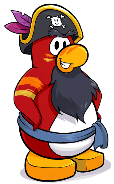 Rockhopper