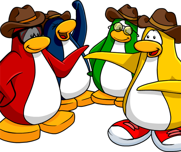 Penguin Band