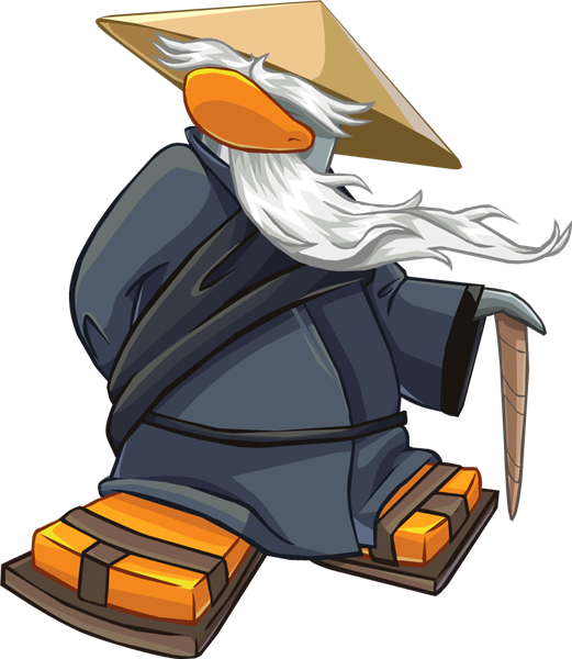Sensei