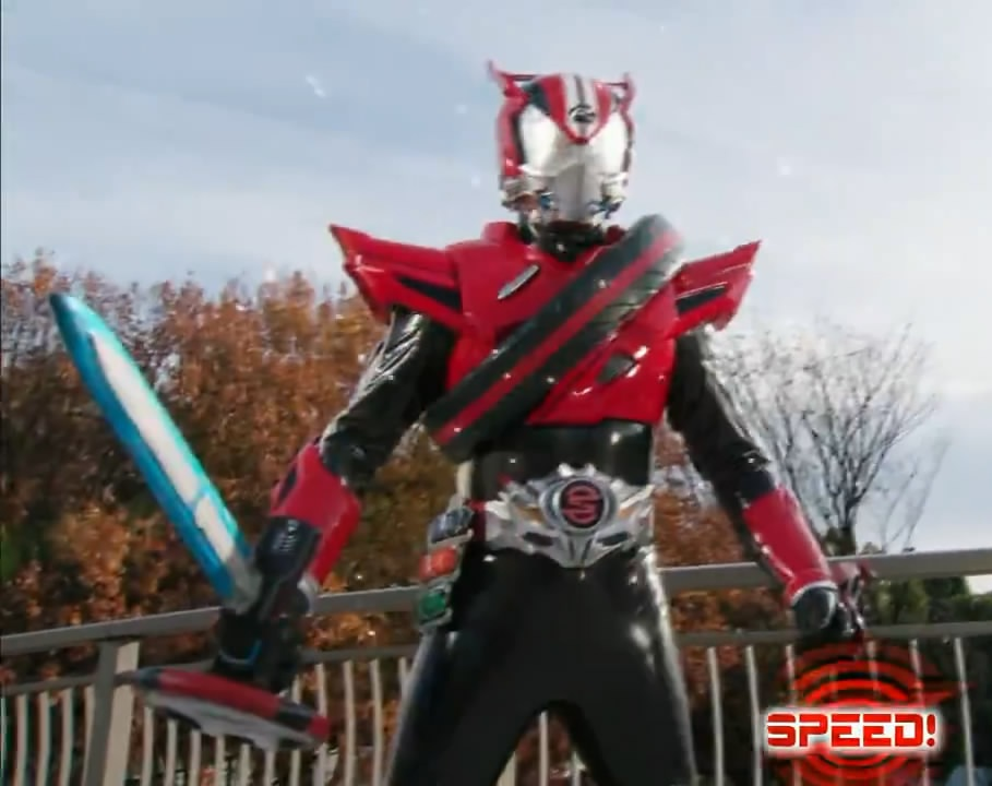 Rider Heroine Yg Cocok Bwt Anda