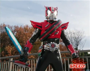 Rider Heroine Yg Cocok Bwt Anda