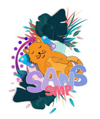 Seberapa mirip kamu sama player di sans SMP 4