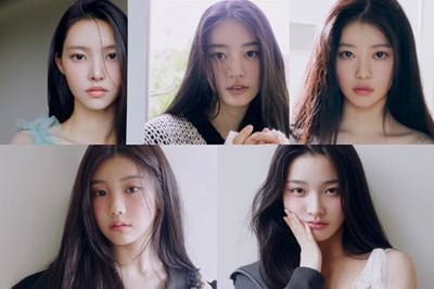 Mirip Siapa Di Illit