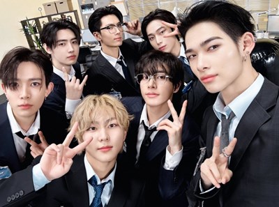 Mirip siapa kamu di enhypen