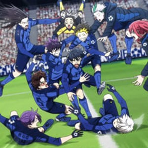 Che personaggio di blue lock sei?