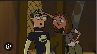 איזה דמות אתה מtotal drama שלנו