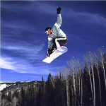 Which Winter Sport Do U Like?