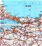 İzmit'e Havaalanı