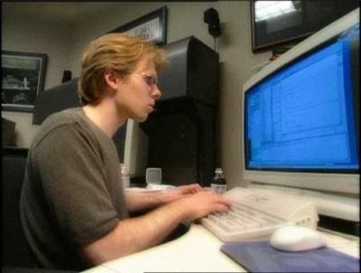 Seberapa Jagokah Anda Coding...???