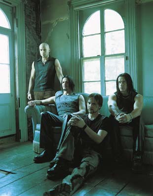 What Is Your Favorite Band?