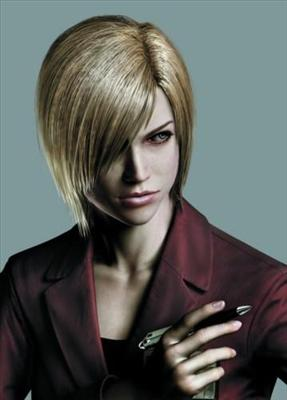 Who Are You In Resident Evil Outbreak?