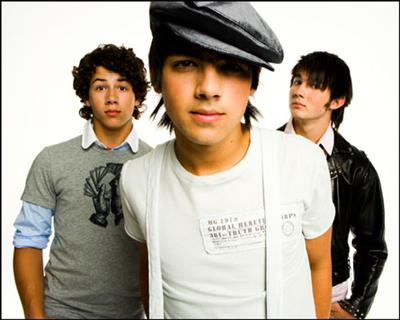 Jonas Or Bieber?