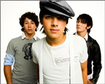 Jonas Or Bieber?