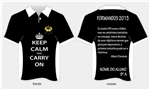 Votação Camiseta
